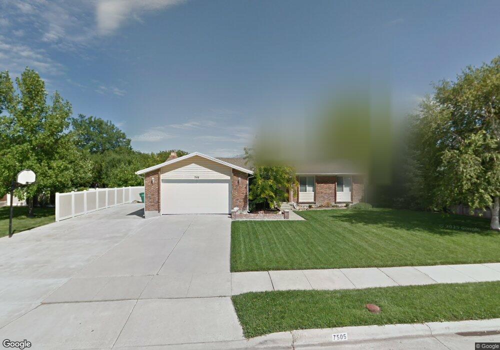 7505 Marylebone Rd, West Jordan, UT 84084 - photo 1