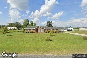 793 Massey Rd, Newton Grove, NC 28366