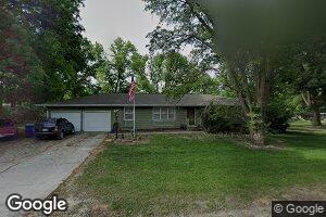 204 N 4th St, Wheeling, MO 64688