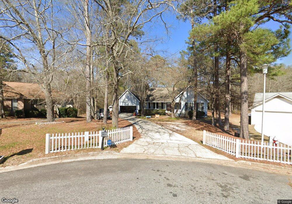 106 Lori Ct, Warner Robins, GA 31093 - photo 1