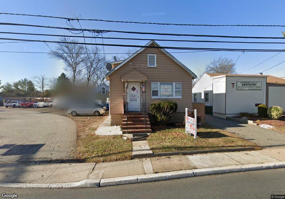 94 Plainfield Ave, Edison, NJ 08817 - photo 1