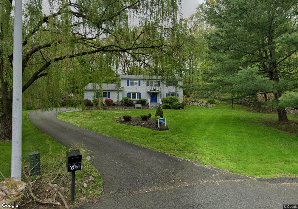 8 Tyler Place, Stony Point, NY 10980 - photo 1