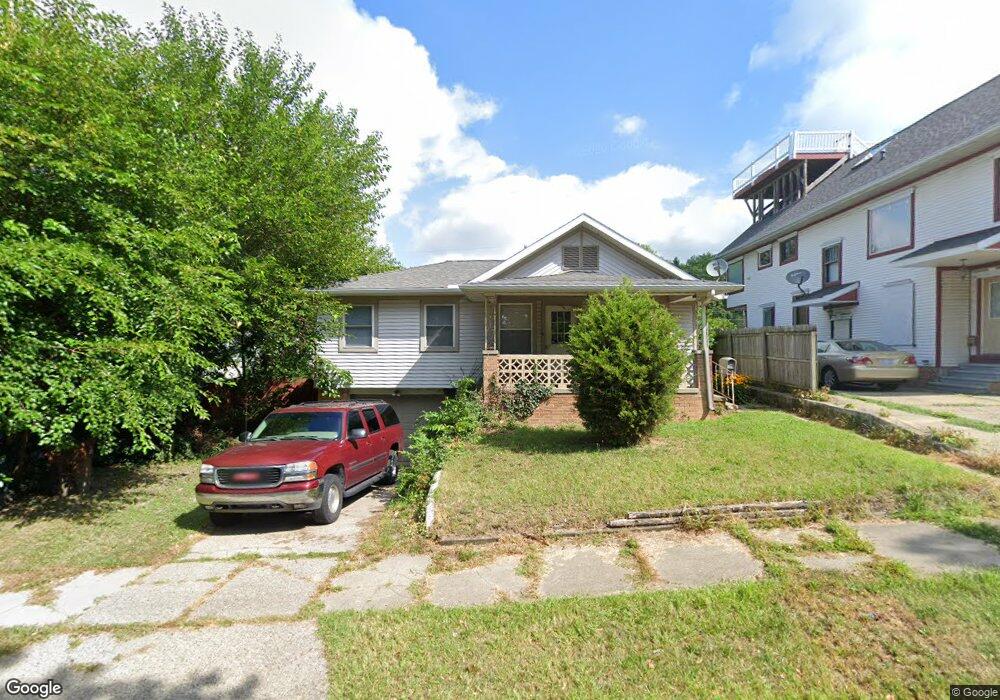 1101 Walsh St, Lansing, MI 48912 - photo 1