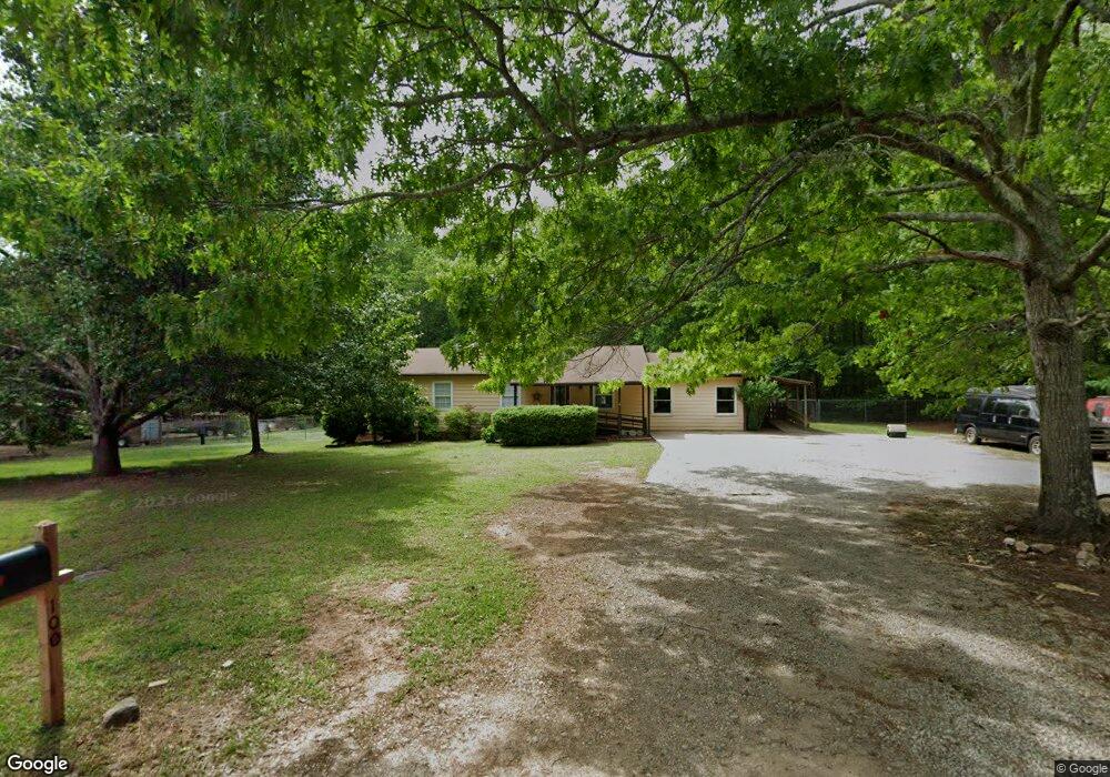 100 Denney Rd, Whitesburg, GA 30185 - photo 1