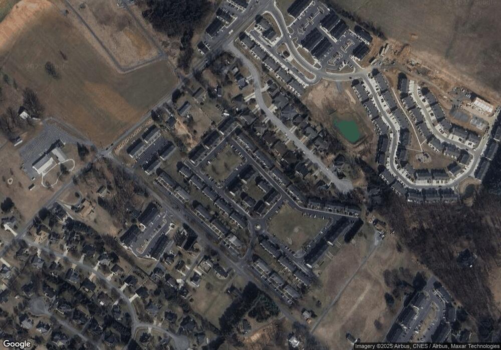 1411 Natural Spring Ln, Harrisonburg, VA 22801 - photo 1