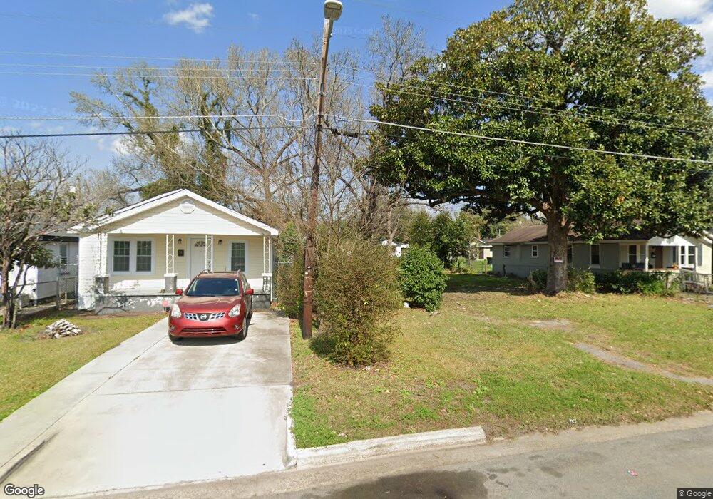 714 W 48th St, Savannah, GA 31405 - photo 1