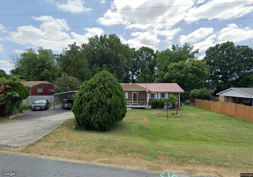 119 Greenvale Rd, Asheboro, NC 27203 - photo 1