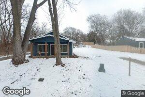 1200 Prospect Ave, Lawrence, KS 66044