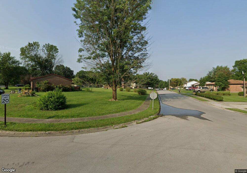 211 Bates Dr, Charlestown, IN 47111 - photo 1