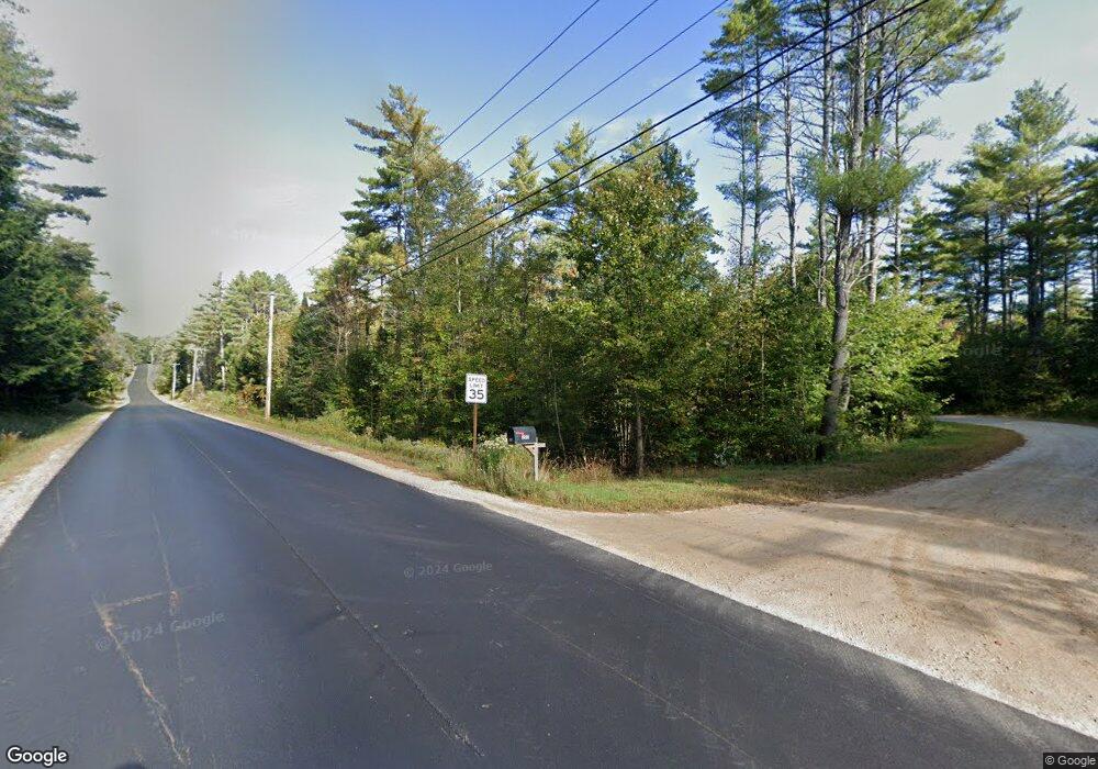 290 Morse Rd, New Gloucester, ME 04260 - photo 1