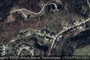 406 Greenbrier Way, Tornado, WV 25202