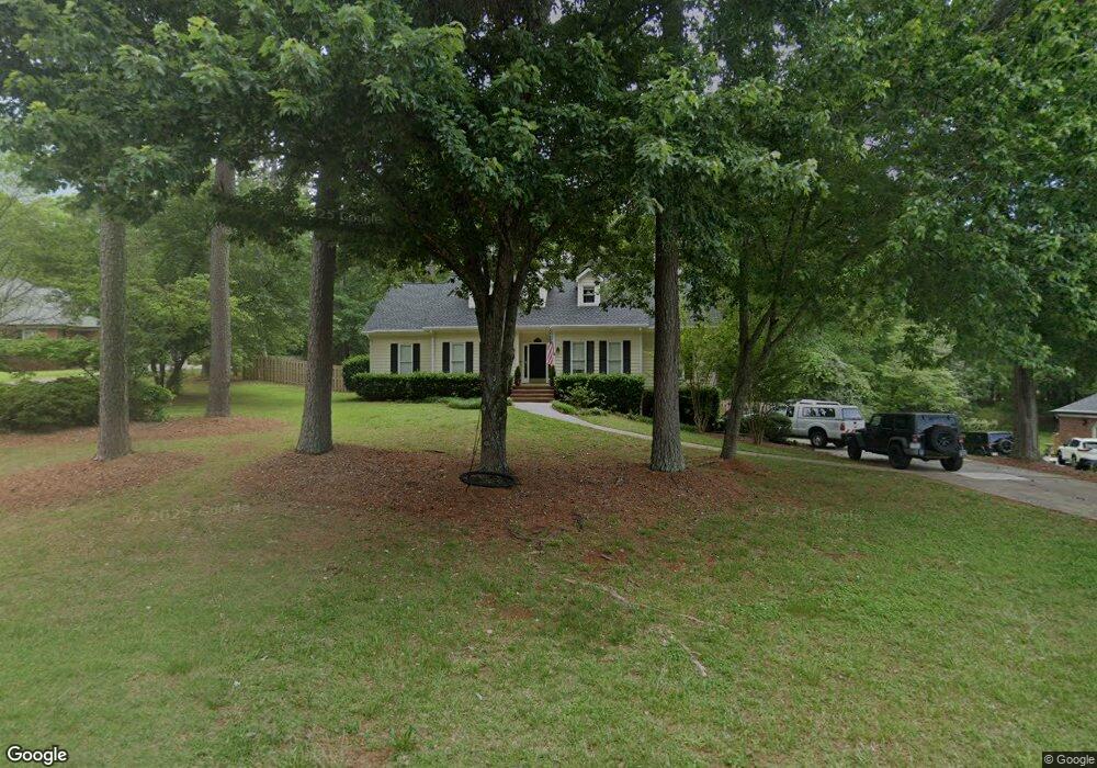 60 Cannongate Trace, Sharpsburg, GA 30277 - photo 1