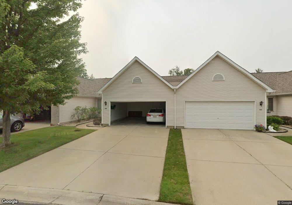 1123 Jenna Dr unit 210, Davison, MI 48423 - photo 1