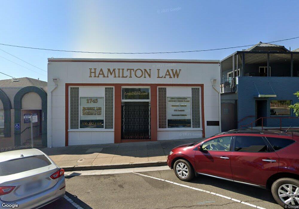 1745 Yuba St, Redding, CA 96001 - photo 1