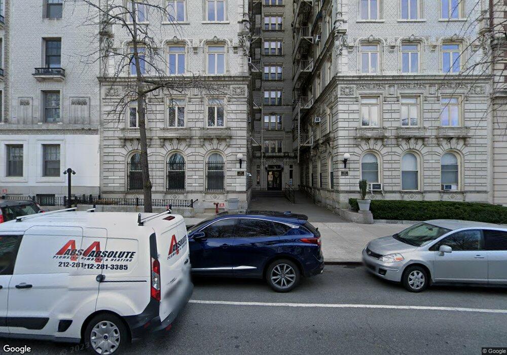 452 Riverside Dr unit 52, New York, NY 10027 - photo 1