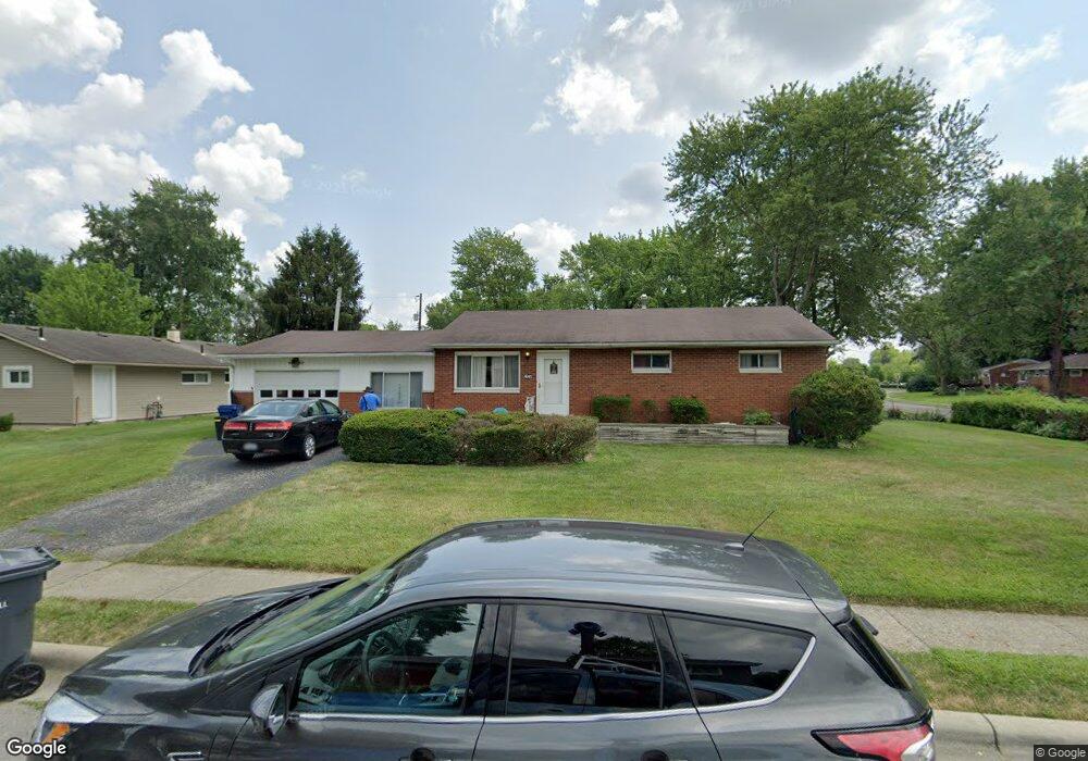 4045 Elbern Ave, Columbus, OH 43213 - photo 1