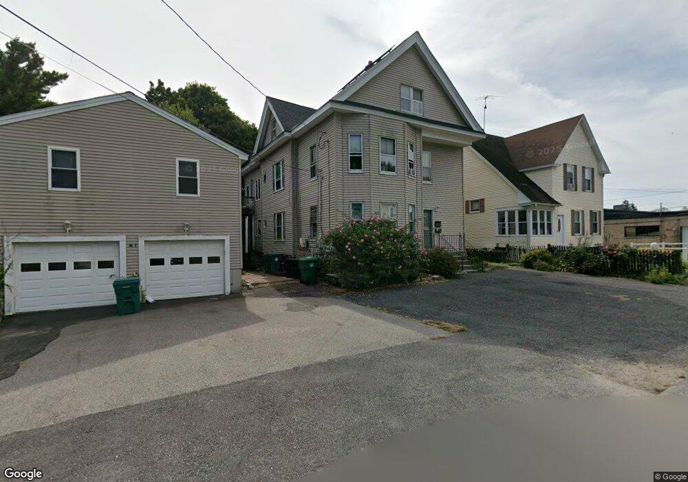 123 Lawrence St unit 2, Clinton, MA 01510 - photo 1