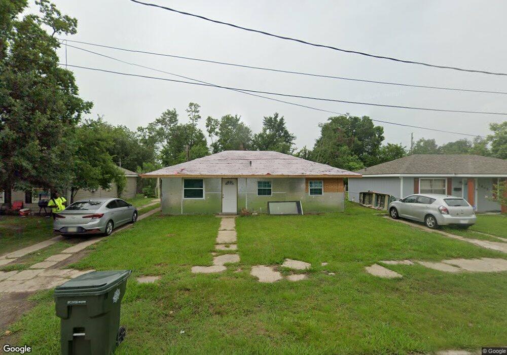 1603 Broadmoor Dr, Lake Charles, LA 70601 - photo 1