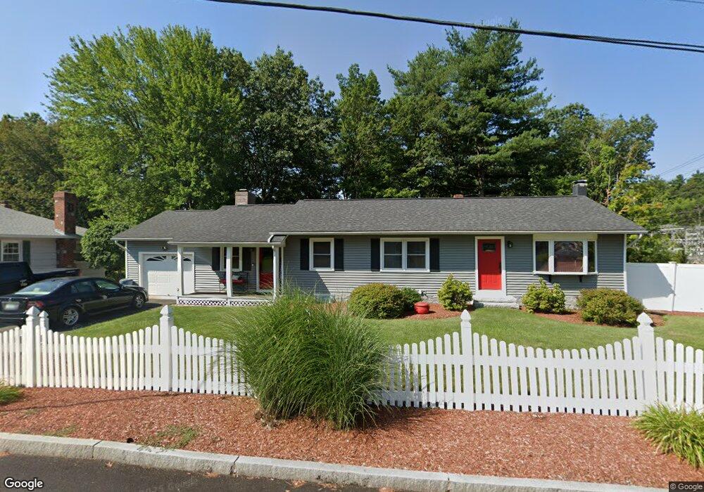 1 Denise St, Nashua, NH 03063 - photo 1