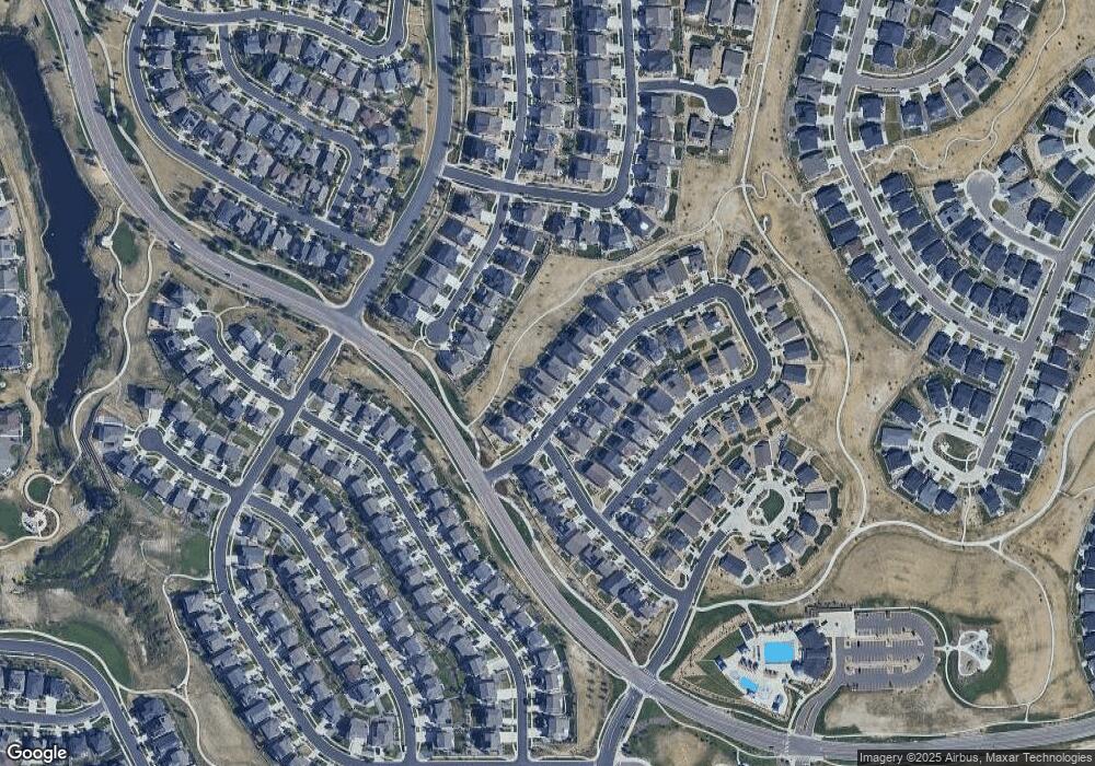 27089 E Fremont Place, Aurora, CO 80016 - photo 1