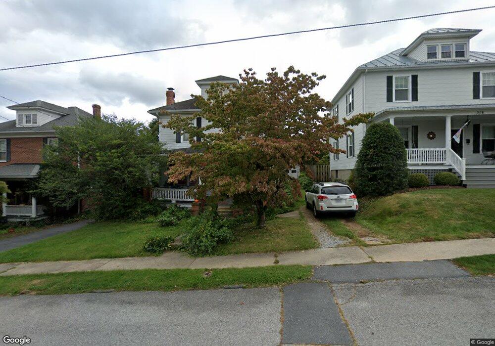 360 Maple Ave, Waynesboro, VA 22980 - photo 1