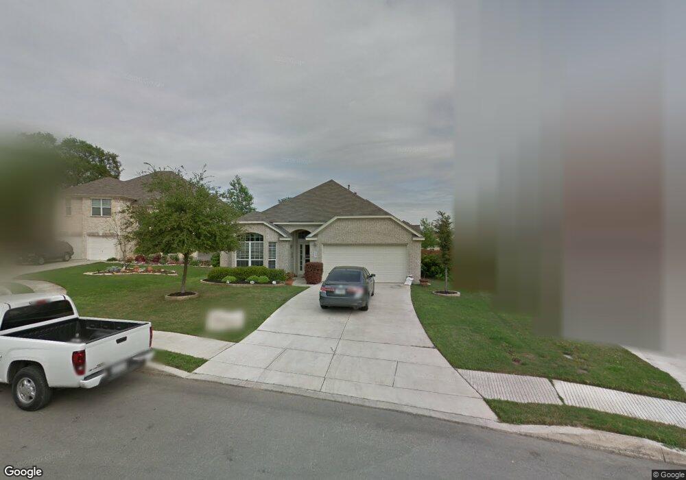 13208 Red Tail, Helotes, TX 78023 - photo 1