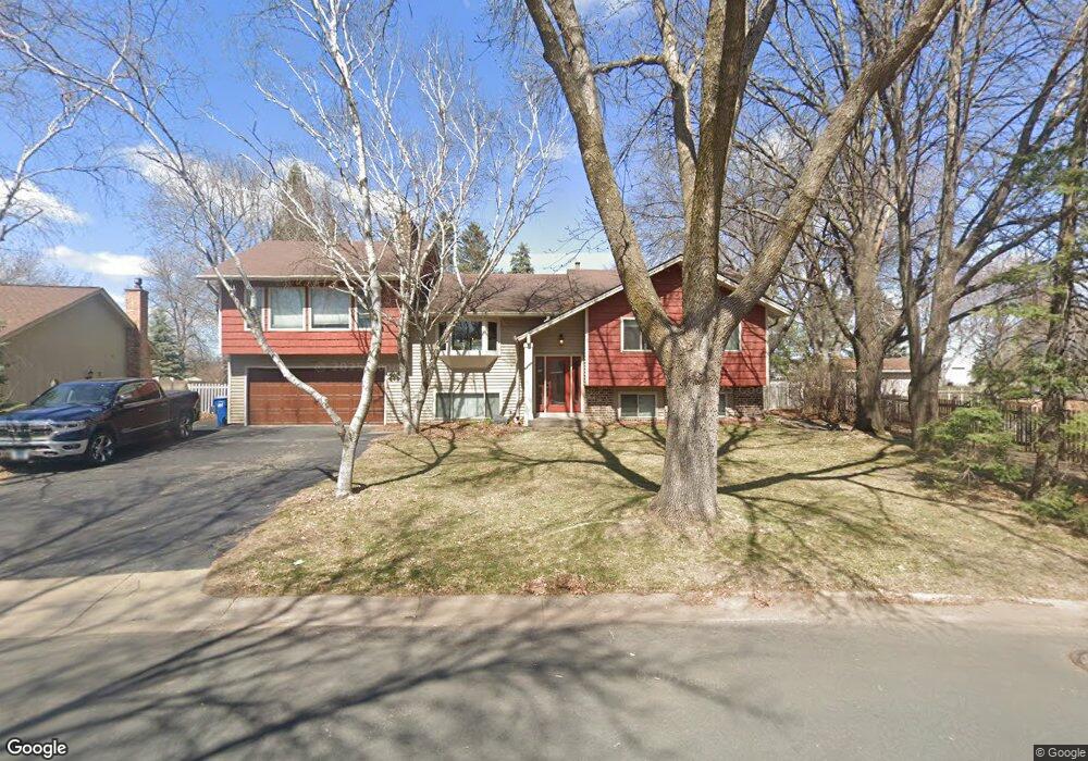 6644 Jonquil Way, Maple Grove, MN 55369 - photo 1