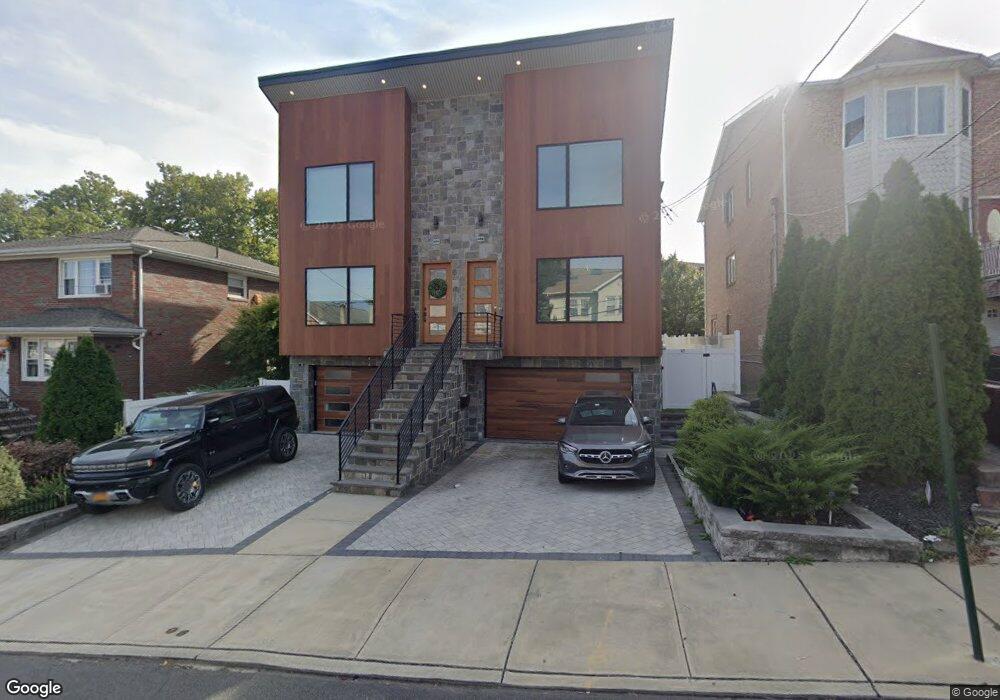 240 Clark Terrace unit A, Cliffside Park, NJ 07010 - photo 1