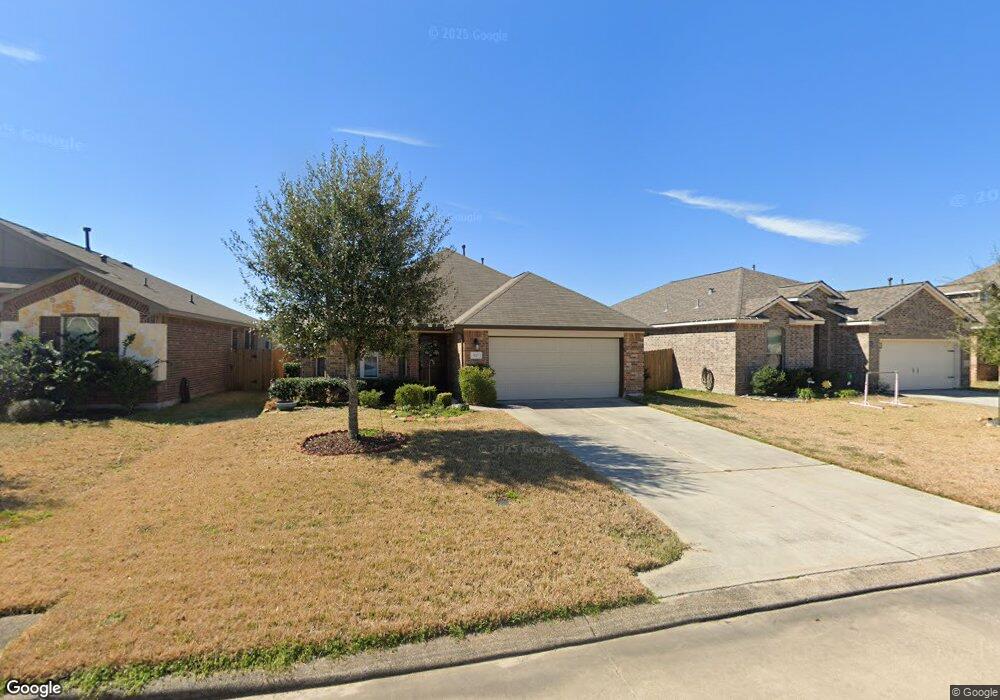 127 Piney Pathway, Magnolia, TX 77354 - photo 1