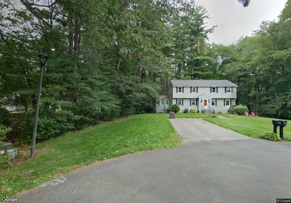 17 Durham St unit 1, Salem, NH 03079 - photo 1