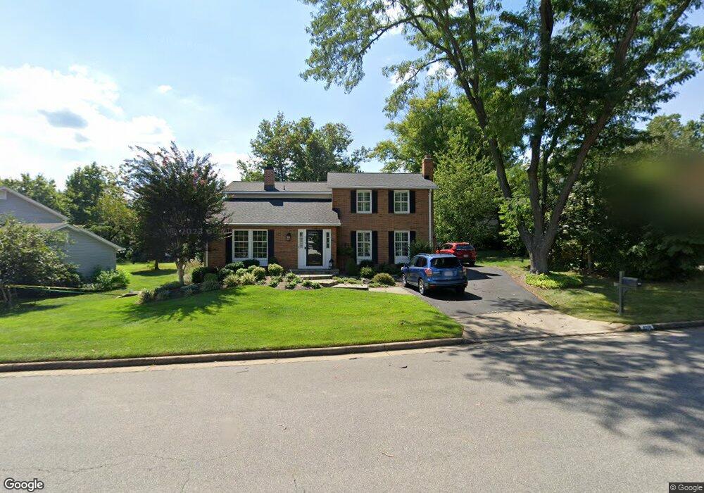 6216 Wilmington Dr, Burke, VA 22015 - photo 1