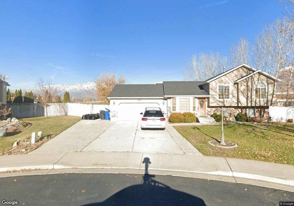 1152 N 120 W, American Fork, UT 84003 - photo 1