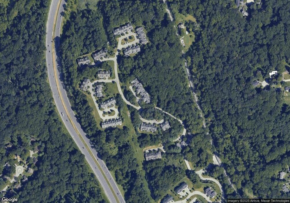 1 Sherborne Ct, Baltimore, MD 21209 - photo 1