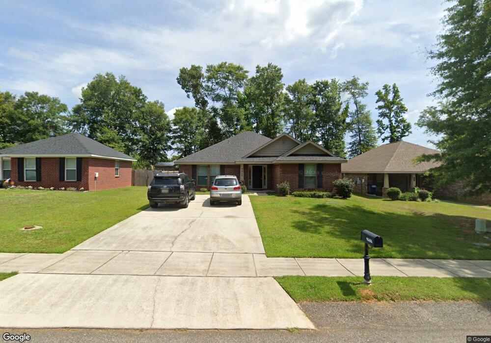 9606 Spring Meadow Dr S, Mobile, AL 36695 - photo 1
