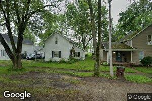 209 S Brayer St, Holgate, OH 43527