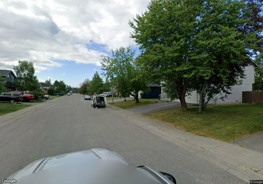 9300 Flintlock St, Anchorage, AK 99507 - photo 1