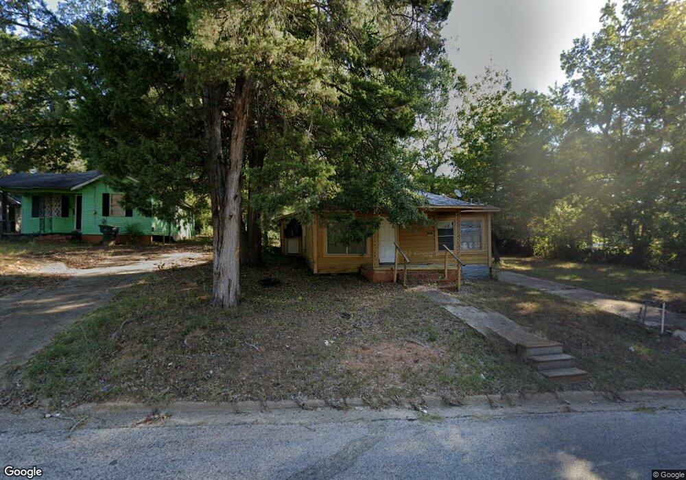 1301 Meisenheimer St, Nacogdoches, TX 75961 - photo 1