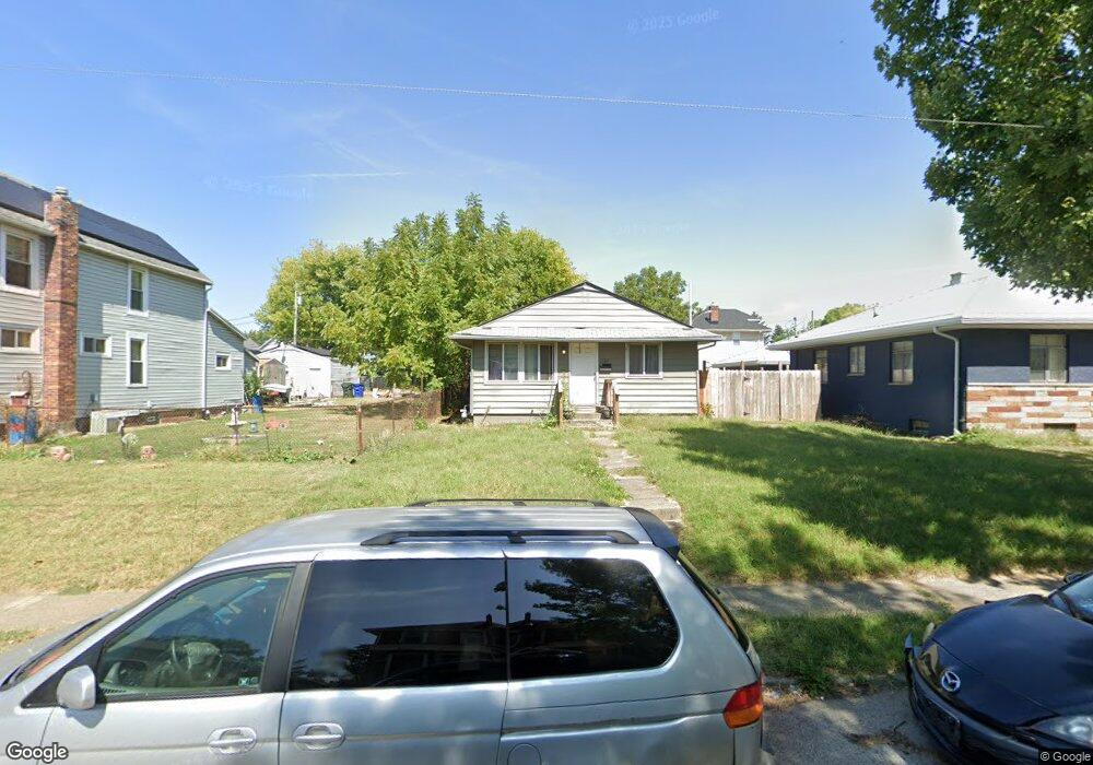 522 E Welch Ave, Columbus, OH 43207 - photo 1