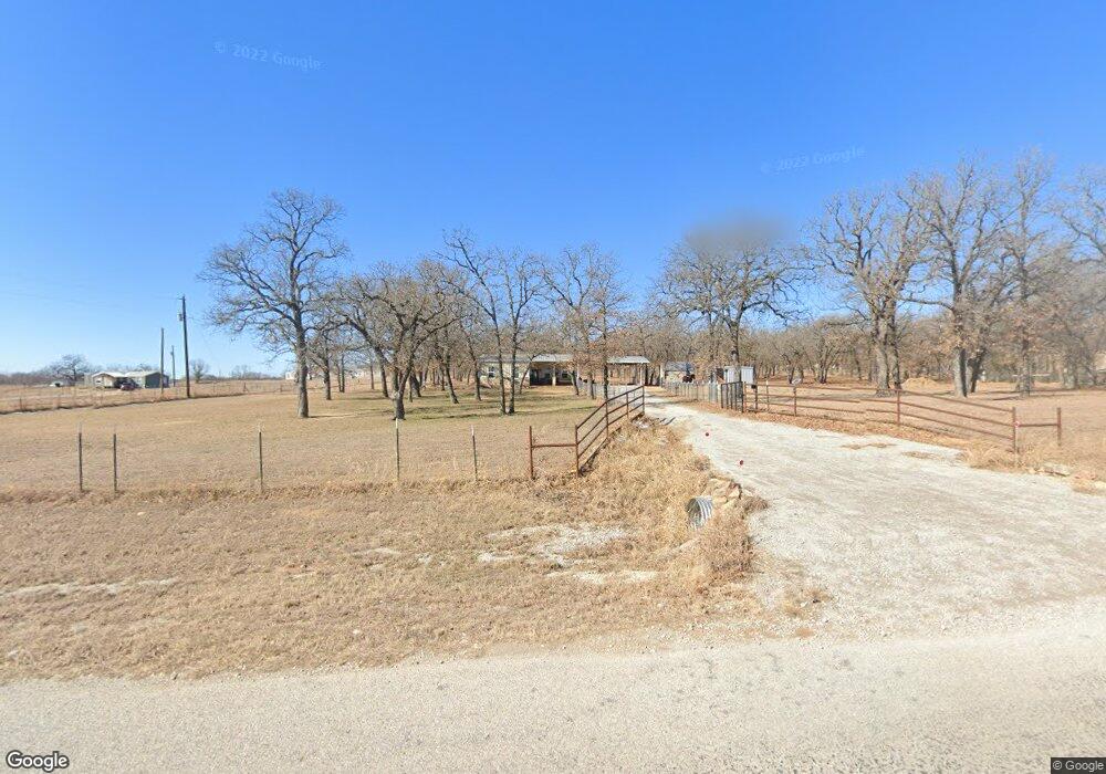 584 County Road 3555, Paradise, TX 76073 - photo 1