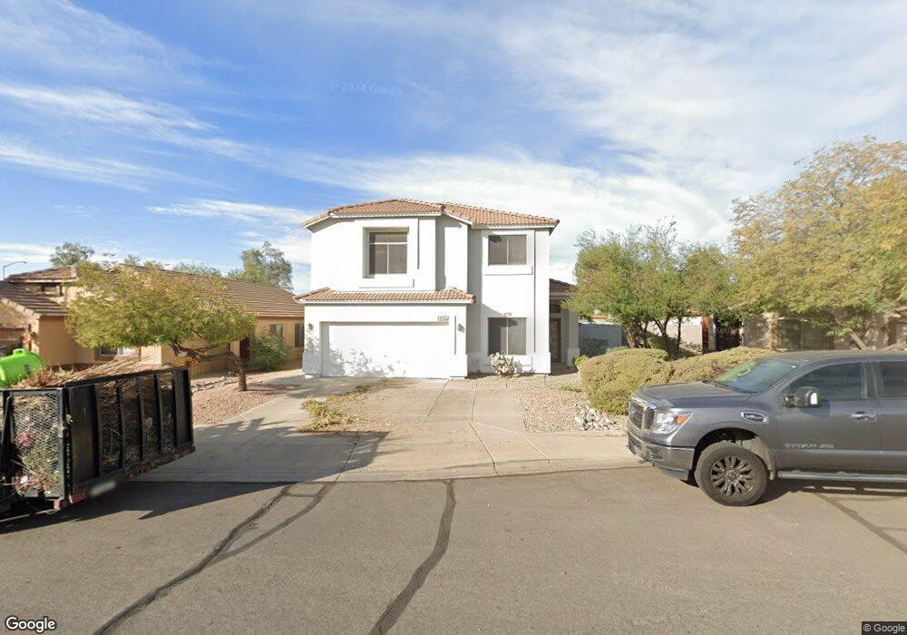 552 N 105th Place, Mesa, AZ 85207 - photo 1