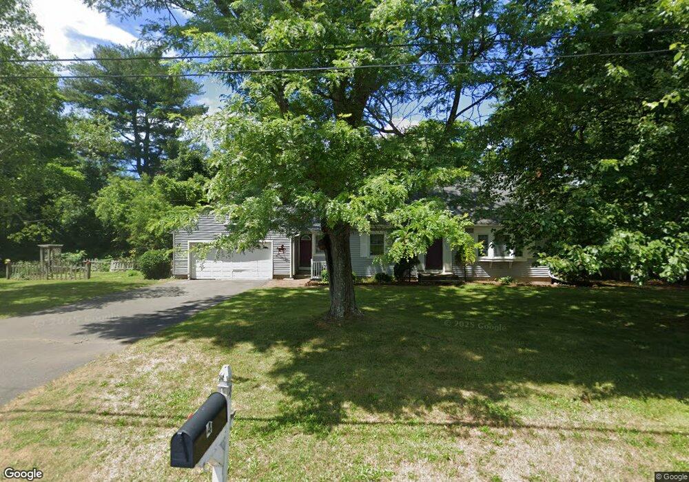 4 Eastview Dr, Windsor, CT 06095 - photo 1