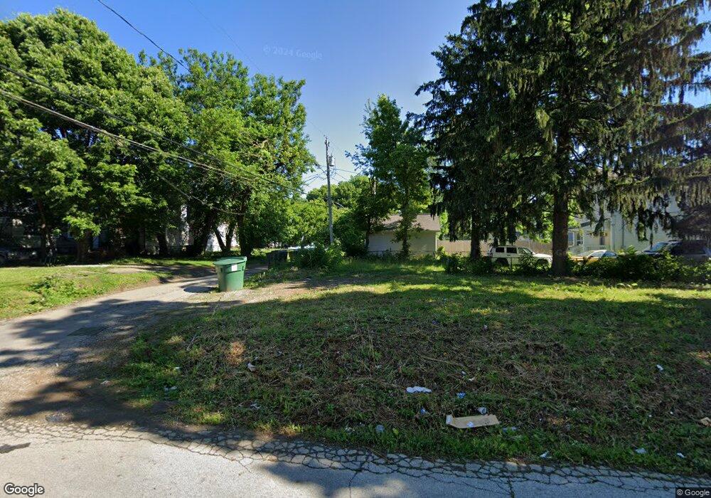 1476 Gault St, Columbus, OH 43205 - photo 1