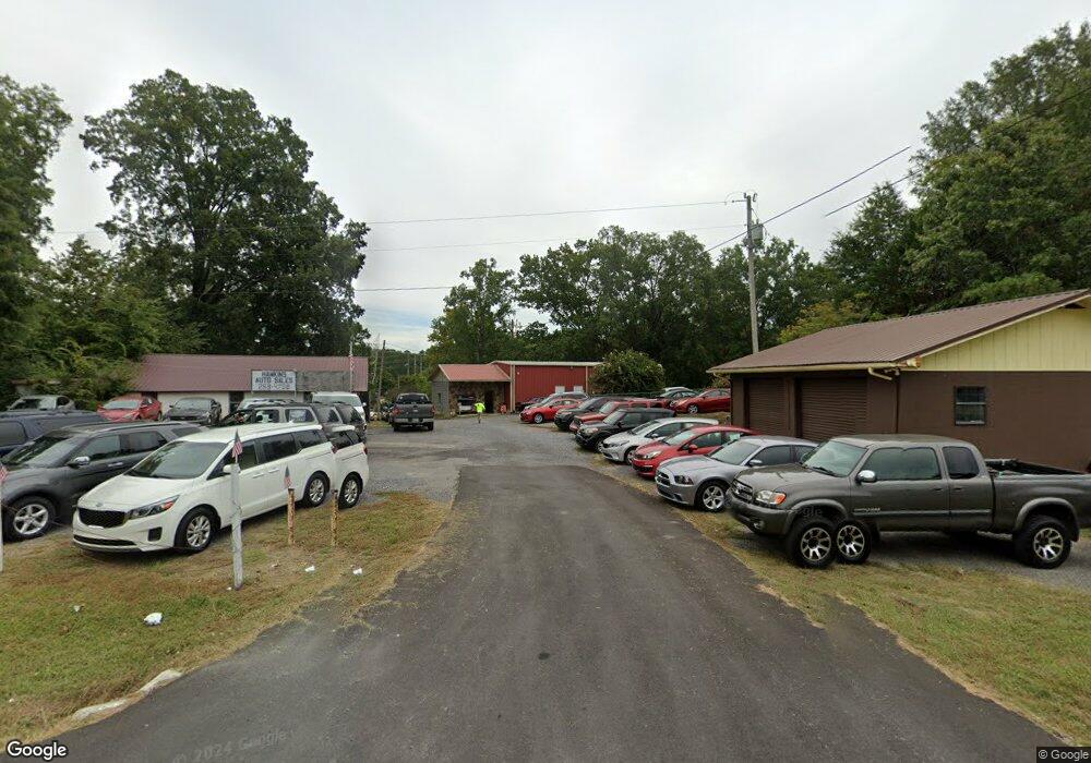 763 Dawnville Rd NE, Dalton, GA 30721 - photo 1