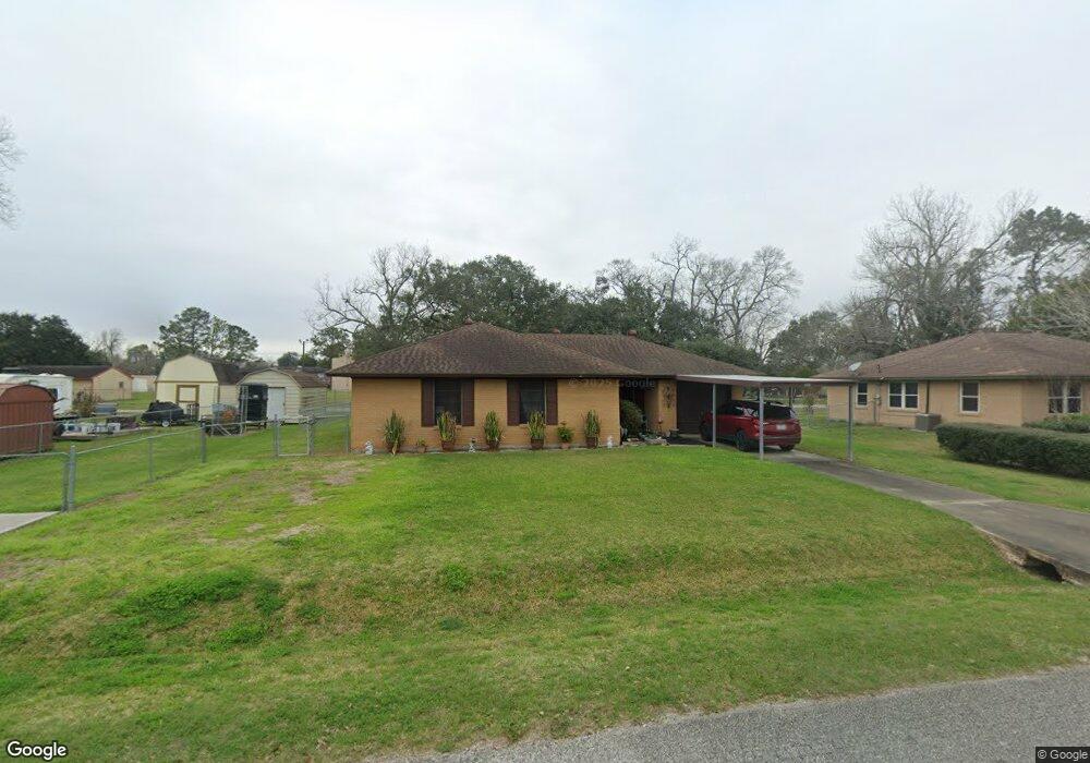 505 Pin Oak St, Alvin, TX 77511 - photo 1