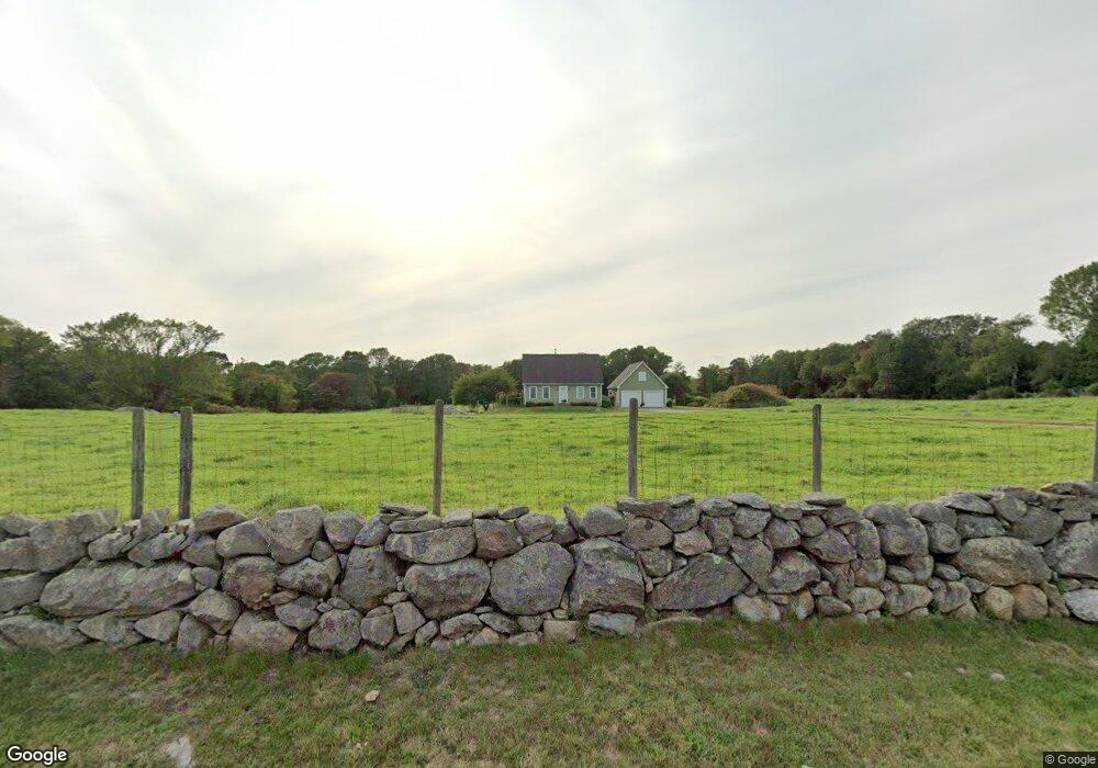 1549 Main Rd, Westport, MA 02790 - photo 1