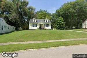 10268 Evansville St, Cynthiana, IN 47612