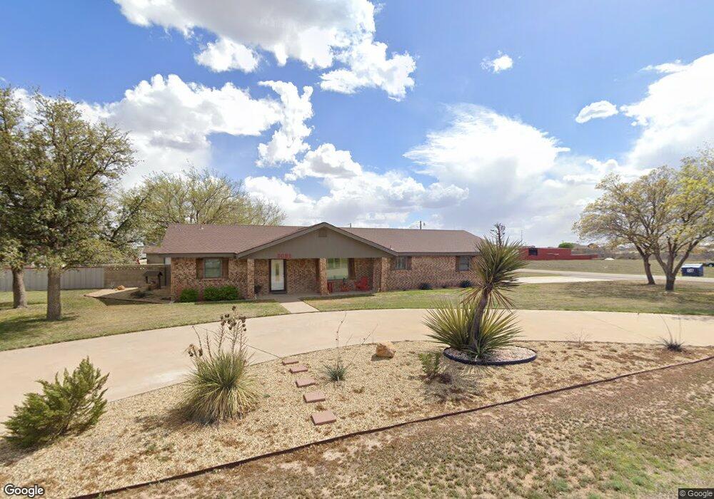 9081 W Valley Meadow Ln, Odessa, TX 79764 - photo 1