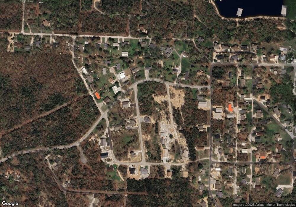 Lot 42 Jade, Kimberling City, MO 65686 - photo 1