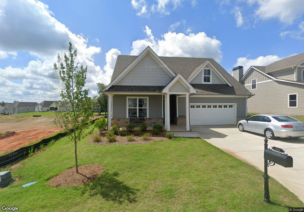 120 Wild Turkey Pass unit 23C, Homer, GA 30547 - photo 1