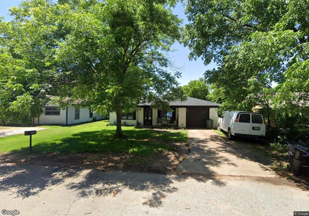 2910 W Elm St, Denison, TX 75020 - photo 1